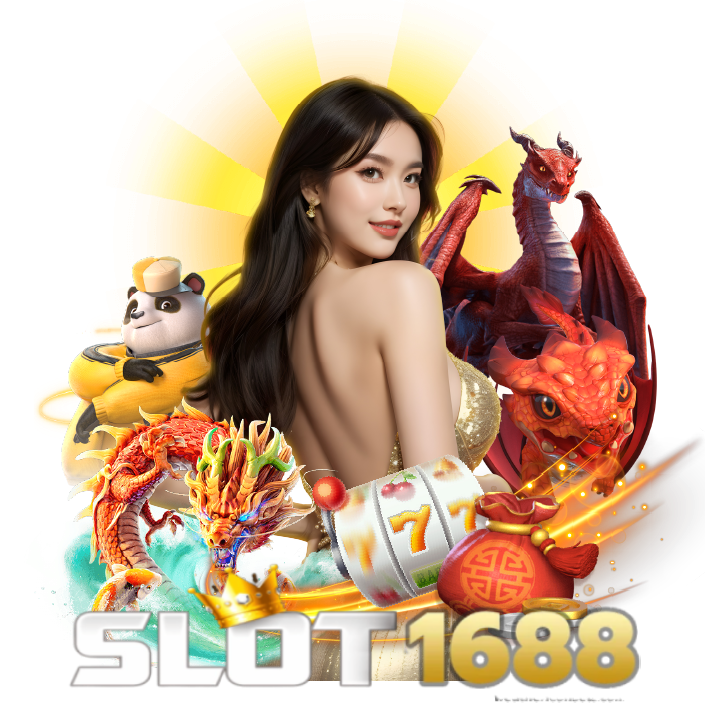 เว็บ ตรง 1688 สล็อต