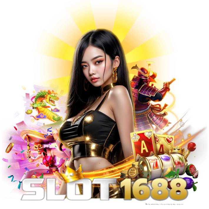 เว็บ ตรง 1688 สล็อต