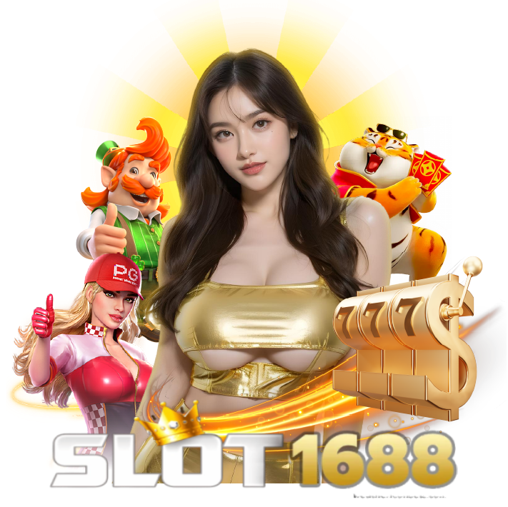 เว็บ ตรง 1688 สล็อต